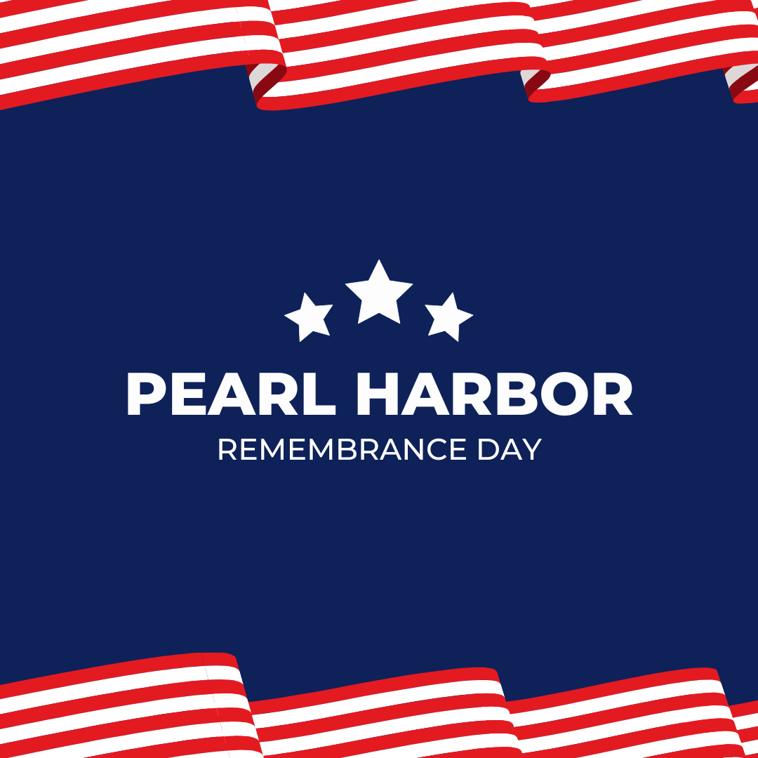 CrainInsurance's tweet image. We honor and remember the heroes of December 7, 1941.
#craininsurancegroup