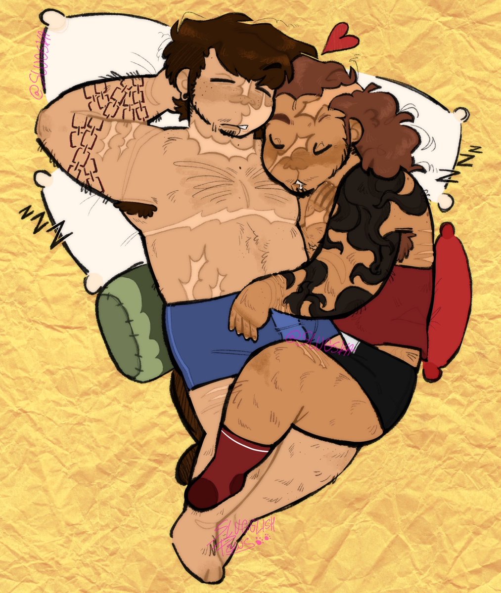 " Perfect lazy days where all you need is me and all I need is you. "

[ BatteringDog... selfshiptwt , yumeship , yumeshipper ]