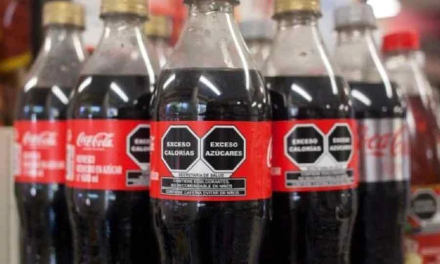 mexnewz's tweet image. El Poder del #Consumidor responde esto a la alianza de #Tienditas sobre alza en bebidas y tabaco | #Economía #Nacional tinyurl.com/4fewwmnb