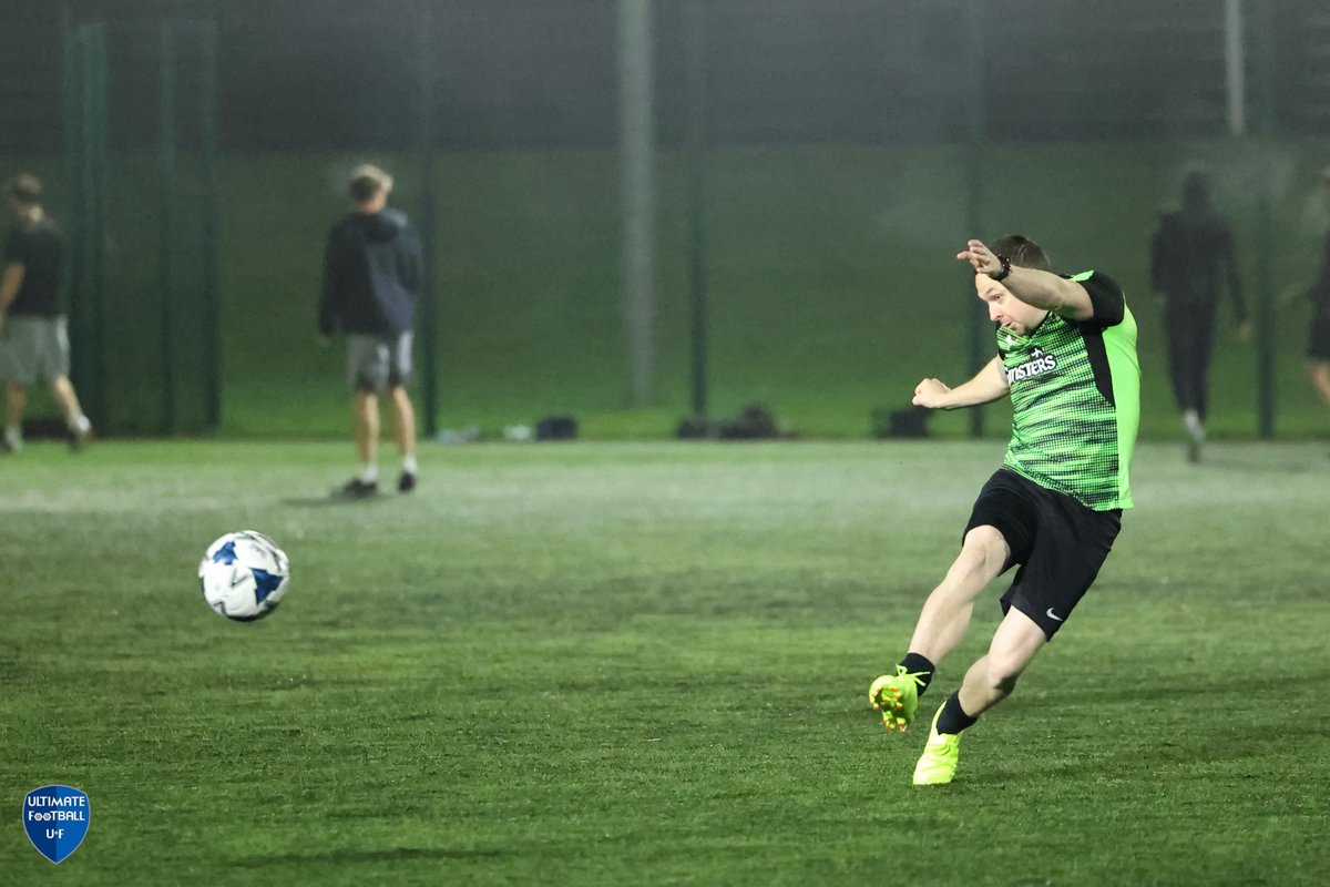 Ultimate Football tweet media