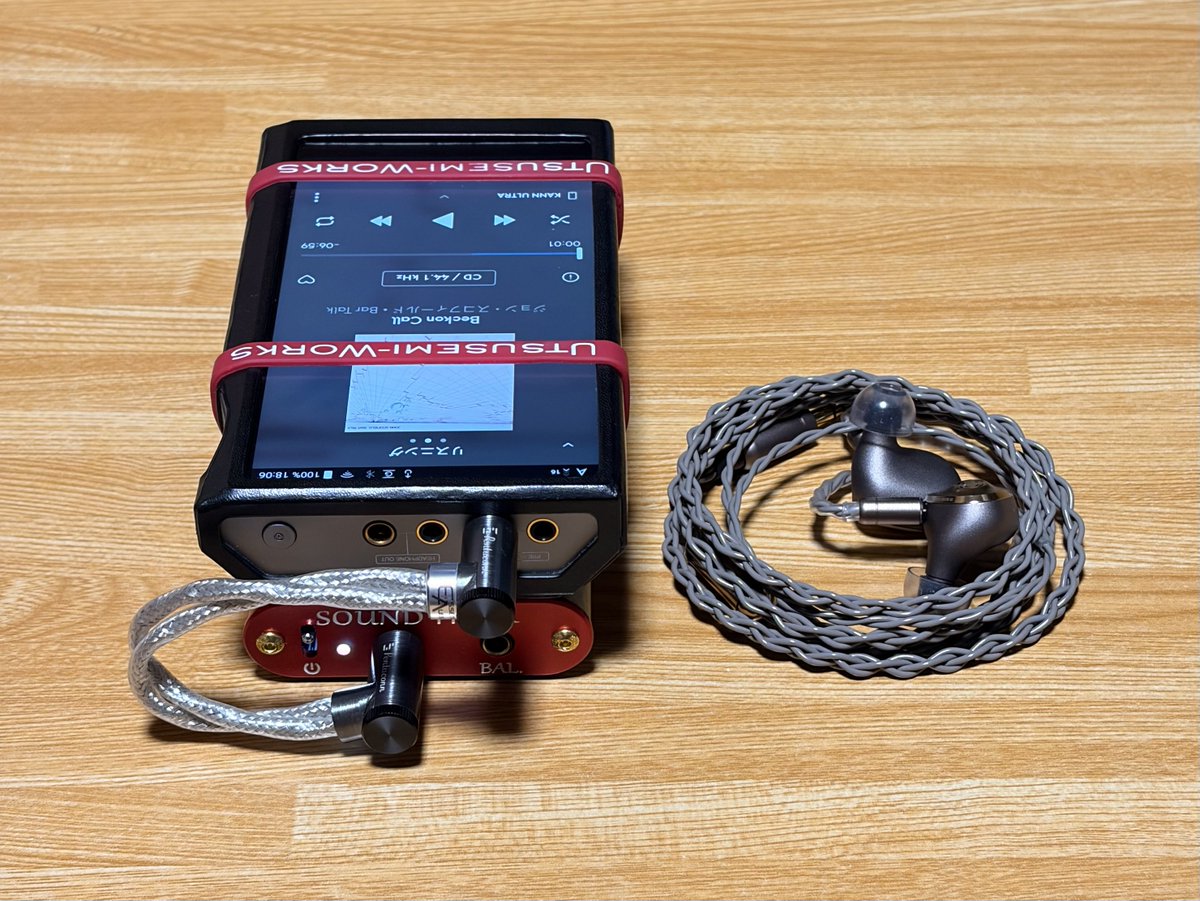 はんてん@うつせみワークス (@chiacchiere_) / Posts / X