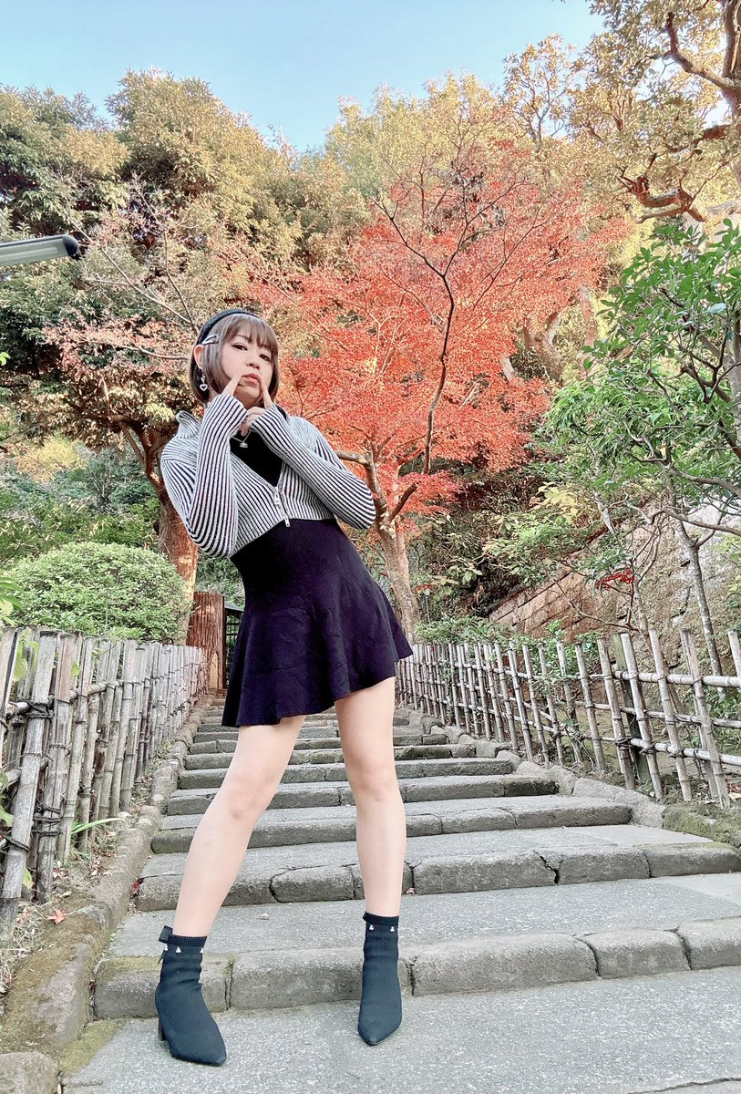 山下綾 tweet media