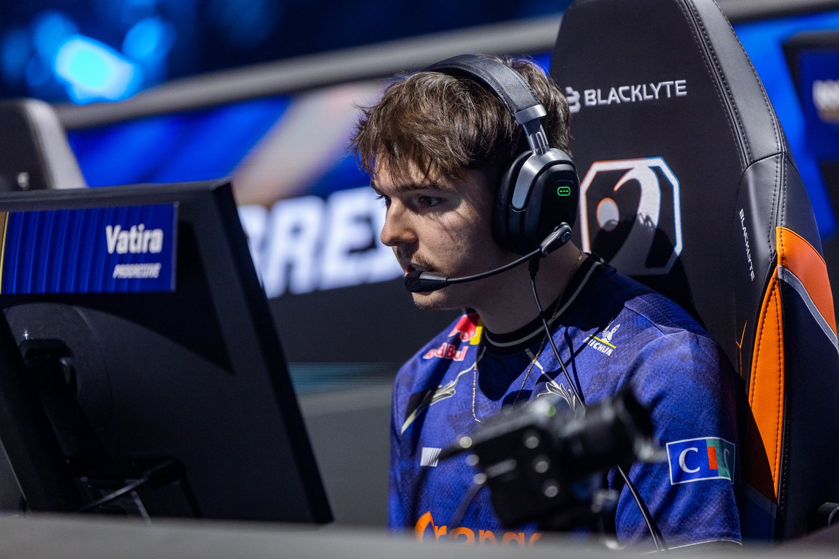 firstkiller has made 3 grand finals at rlcs LANs in his career

he has played vatira in all 3 of them