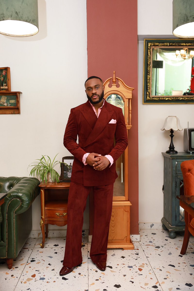 kolapo__o's tweet image. BLOOM ESSENCE 🌹✨

 #BehindTheScenesthemovie