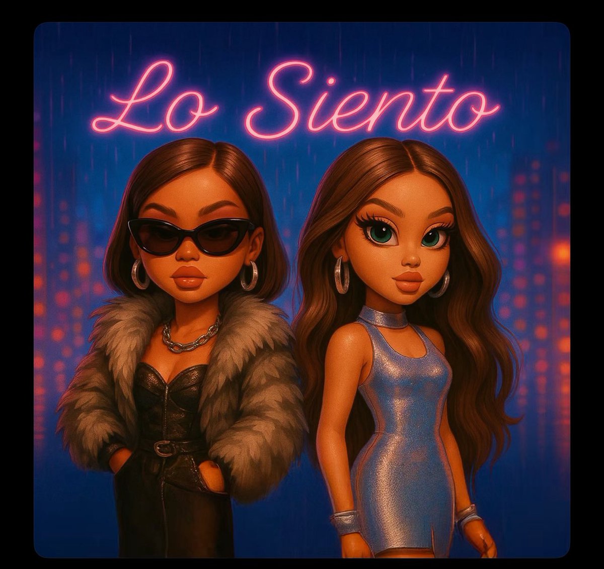 Formula_Music's tweet photo. ¡BATALLA! 🔥

¿EL MEJOR ESTRENO MUSICAL DE 2025?
🔄 #LoSiento de Aída Redru ft. @SoleyGj
❤️ #PuntoYAparte de @flaviofdzz

👉 Mañana lunes a las 22h anunciamos el + votado 👈 https://t.co/qKry95IRog