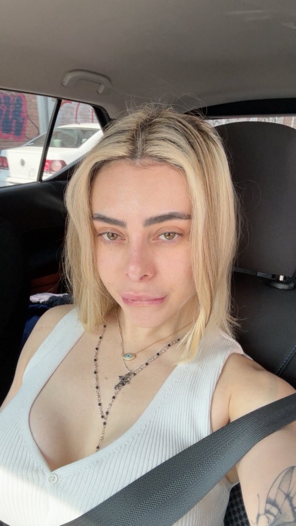 Aranza Sinte tweet media