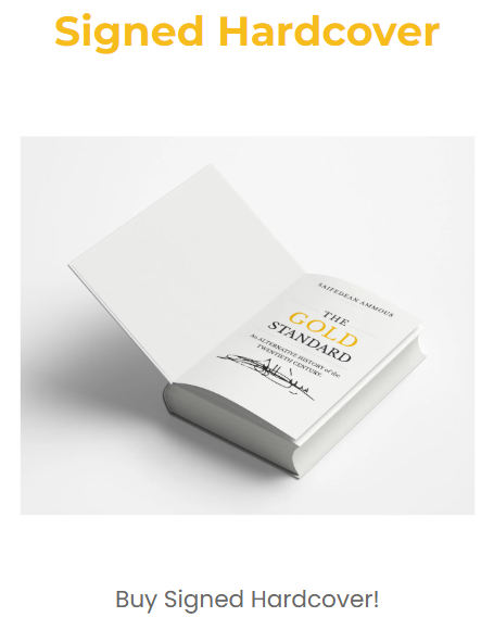 The Gold Standard tweet media