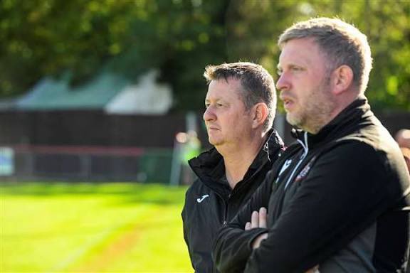 Interviews with <a href="/cambridgecityfc/">Cambridge City FC</a> manager <a href="/MSpillane_/">Mickey Spillane</a> following a point on the road at Stanway to maintain the unbeaten run, plus <a href="/MattPayne0403/">Matt Payne</a> reflects on a very good afternoon for <a href="/HistonFC/">Histon Football Club</a> on the road 🎙️ 

youtu.be/jLwCdRUl6fk?si…