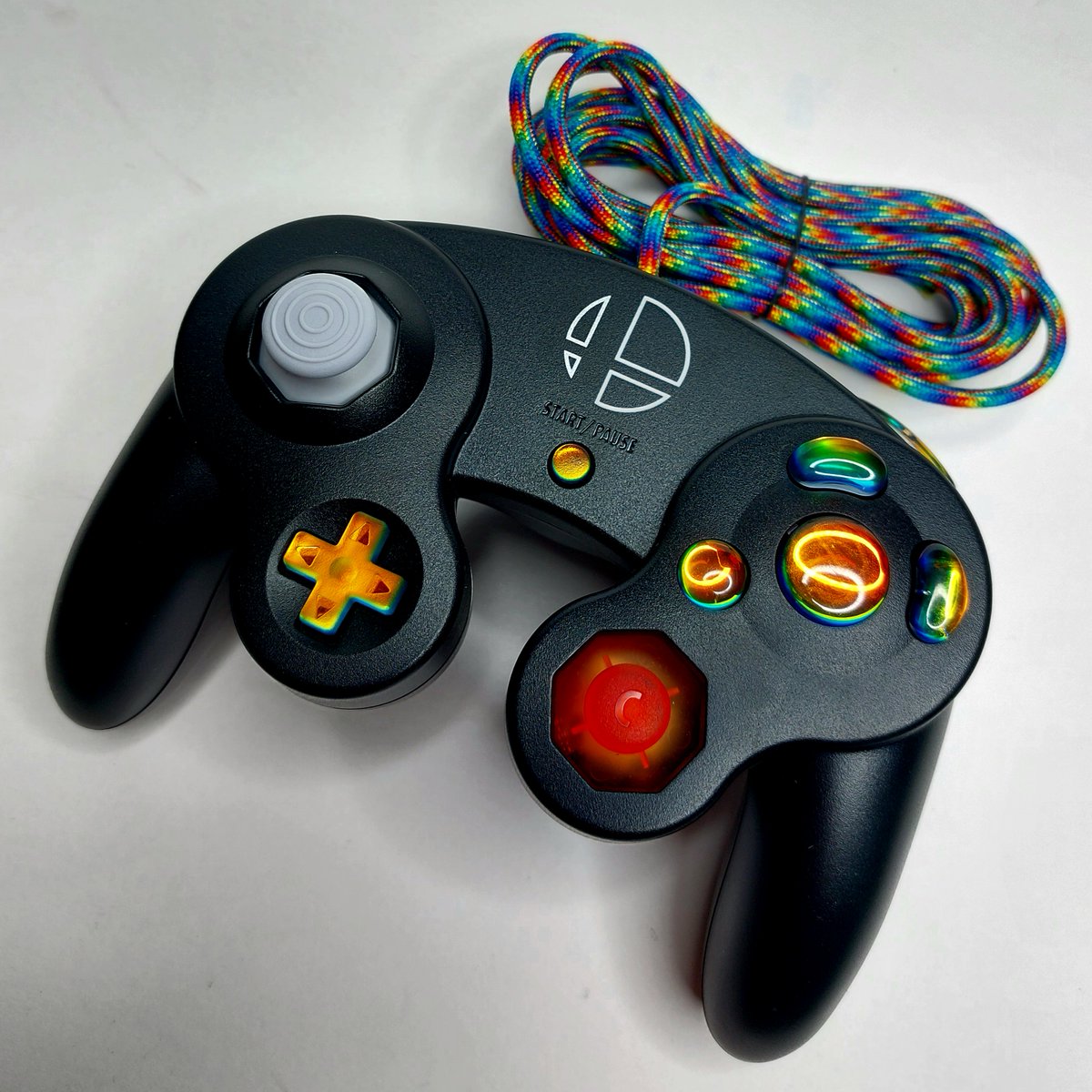 Xarique | Working on Orders tweet media