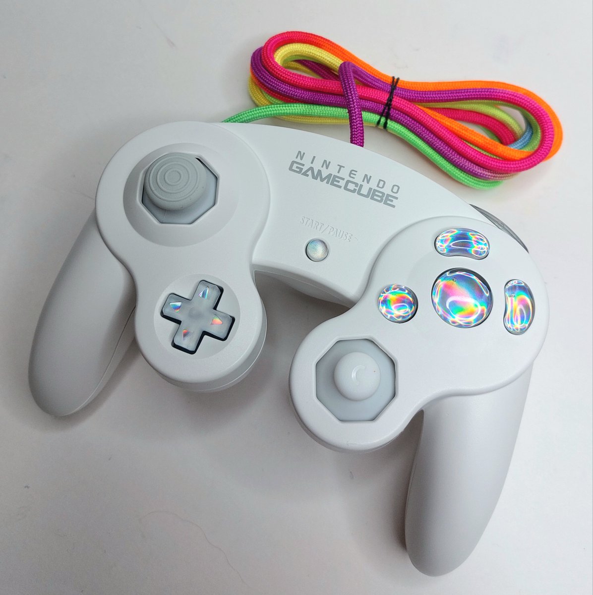 Xarique | Working on Orders tweet media