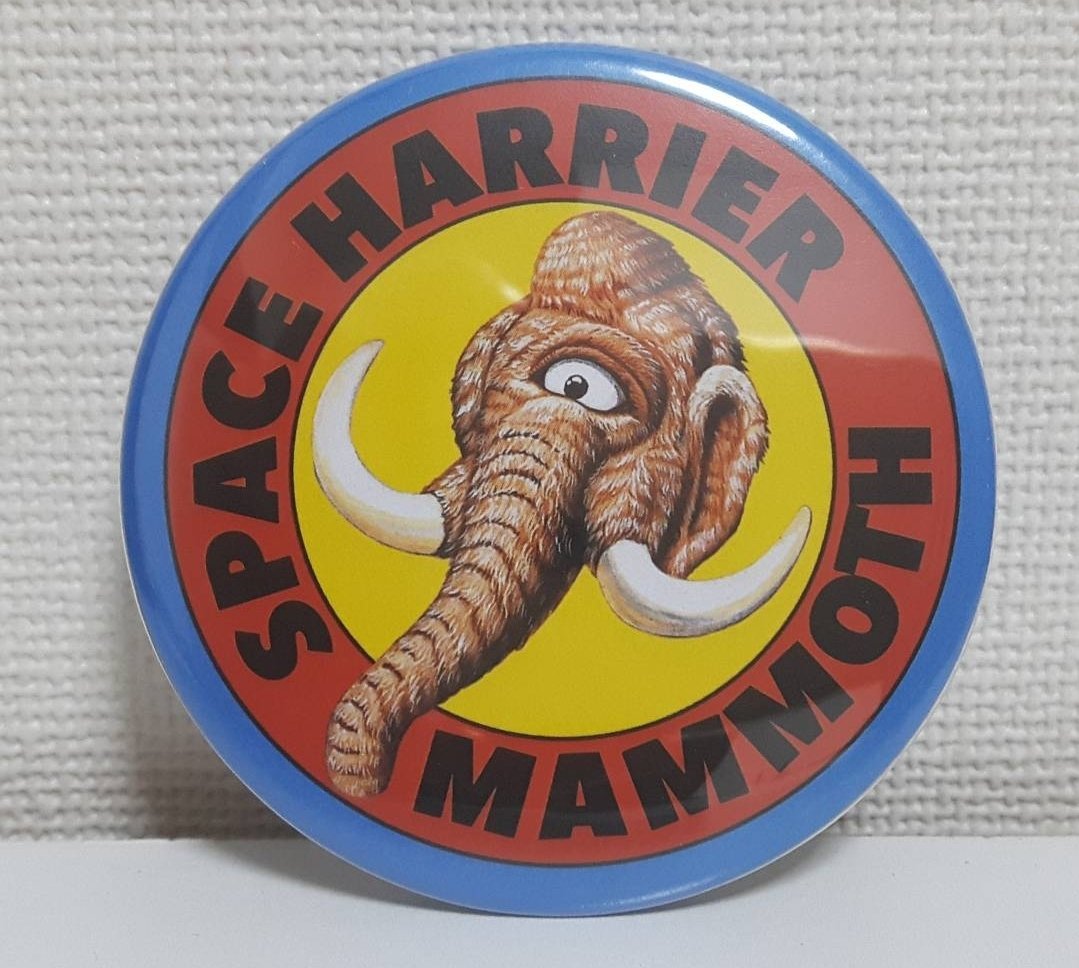 2014年に GEEK LIFEから発売された、セガ名作のキャラ達を立体化する