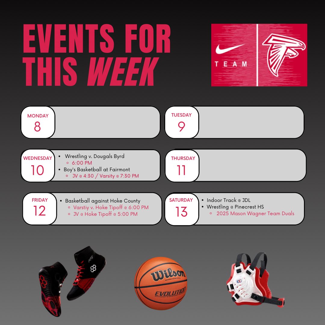 Seventy-First High School Athletics tweet media