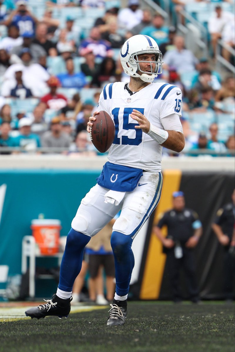 PFTCommenter's tweet image. Waive him bengals. Let him go home