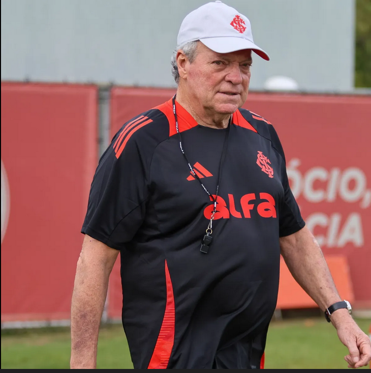 Leonardo Campos tweet media