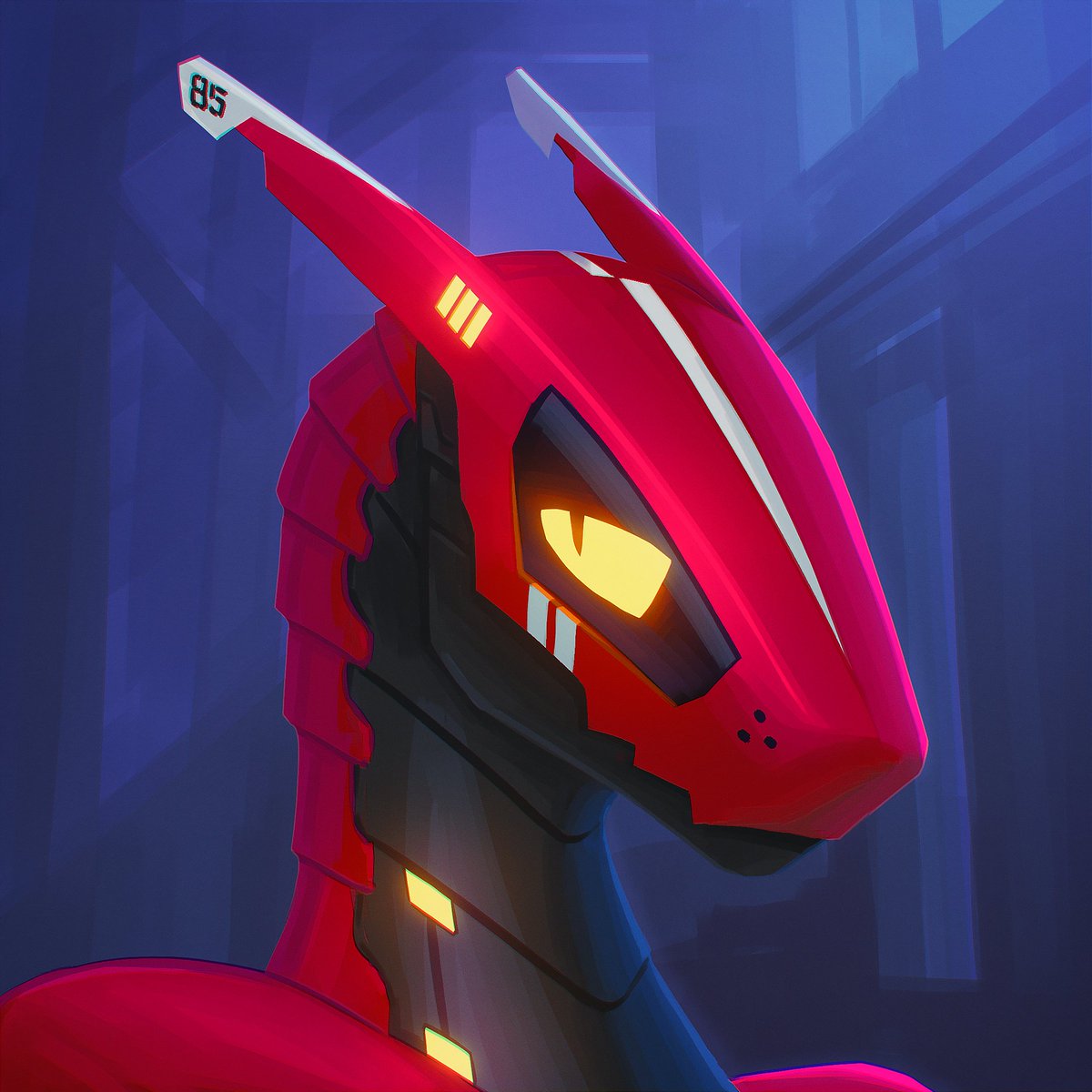 This gay clanker Ajax