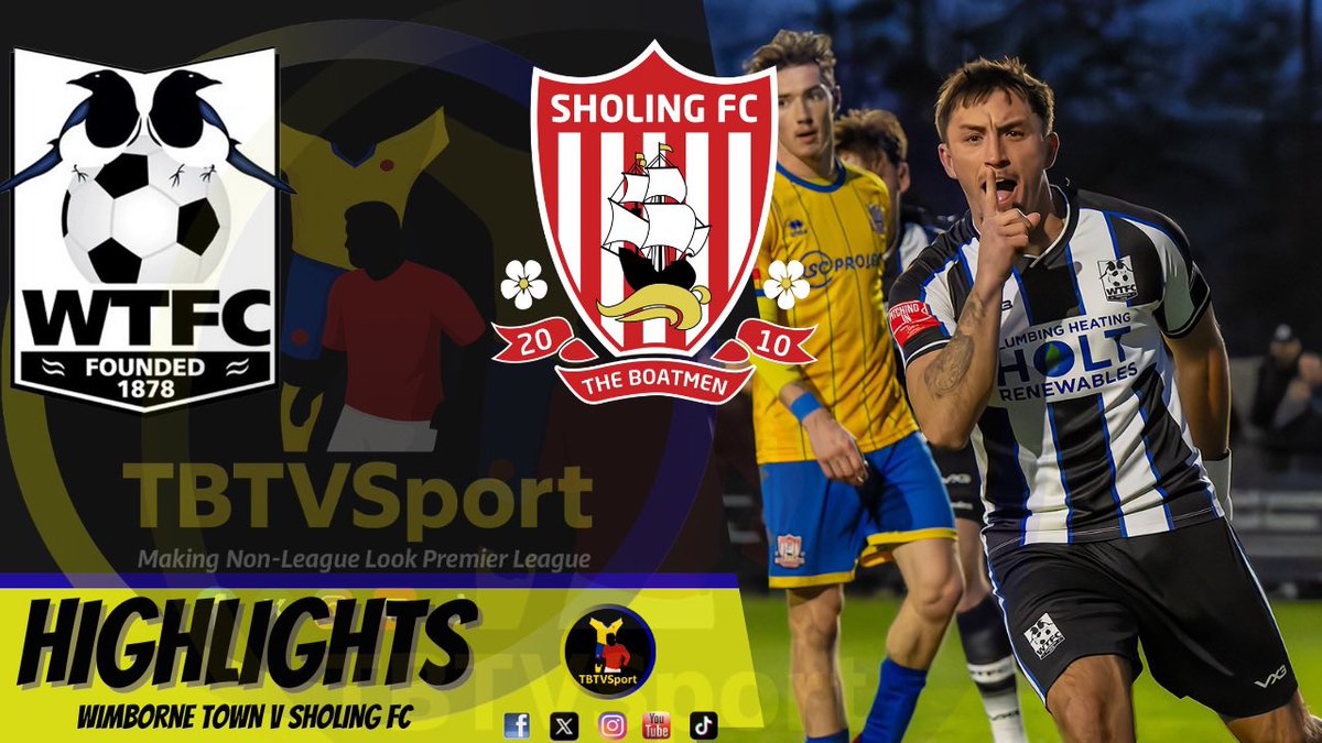 TBTVSport tweet media