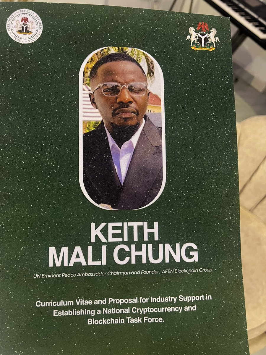 Keith | The God-Kind tweet media