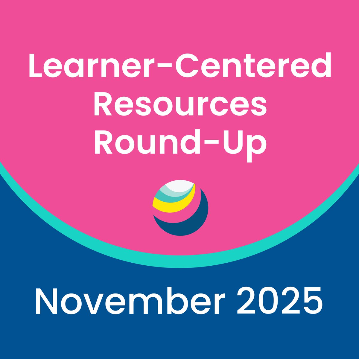 Learner-Centered Collaborative tweet media