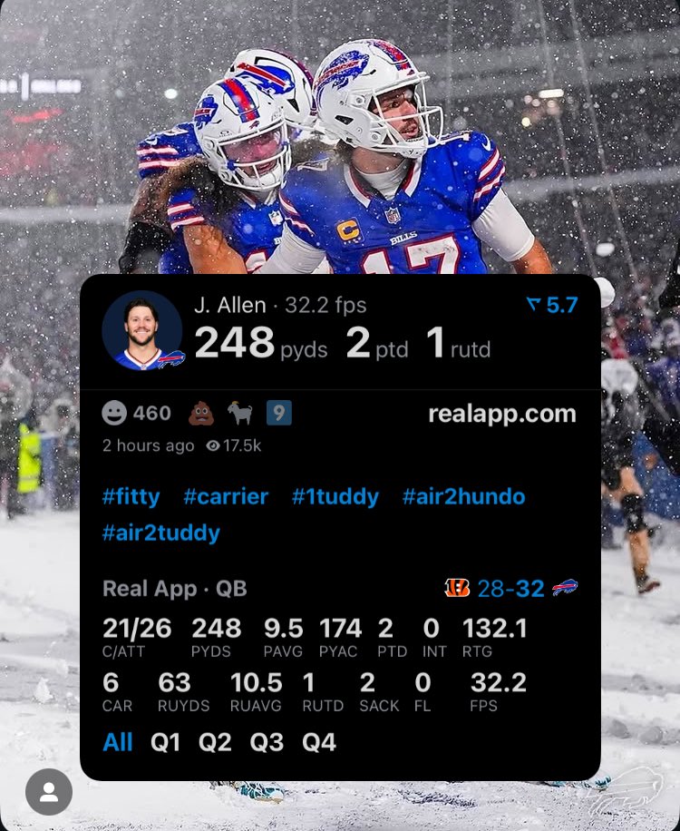 BillsOnReal tweet media