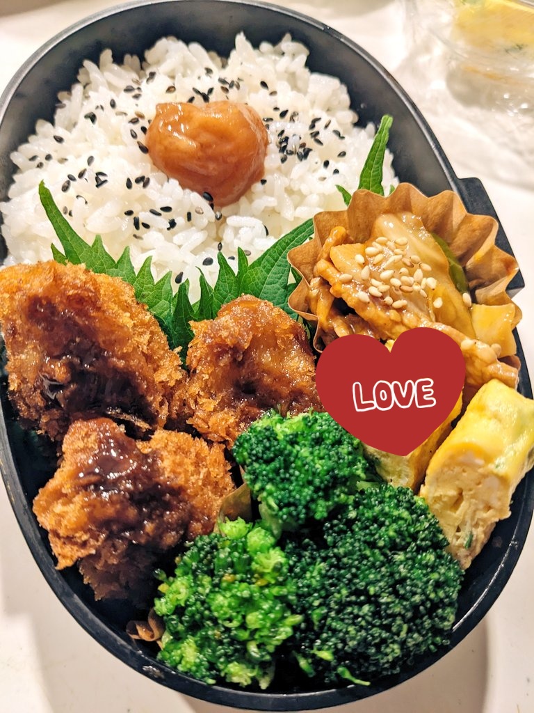 牡蠣フライベントゥー #おりょうりぱらだいす