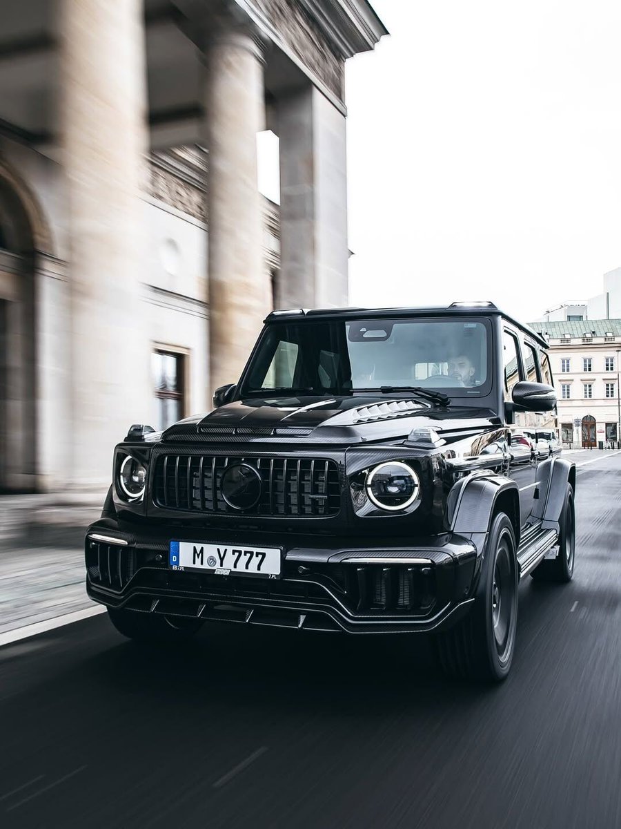 autochat360's tweet photo. BLACK AMG G 63❤️ https://t.co/c8UJpXZgQb