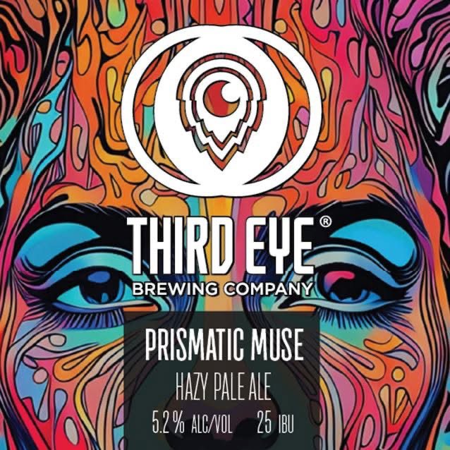 Third Eye Brewing Co tweet media
