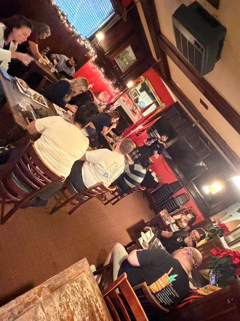 Dave Cummins tweet media