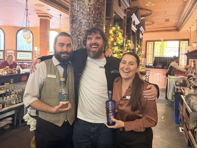 Dave Cummins tweet media