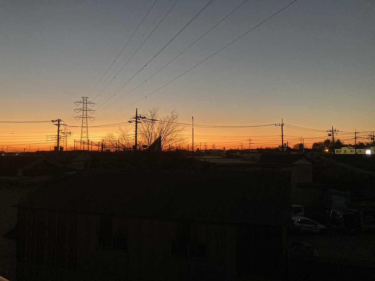 Post by ばぶたろちゃん🐱🍼 on X: 外綺麗