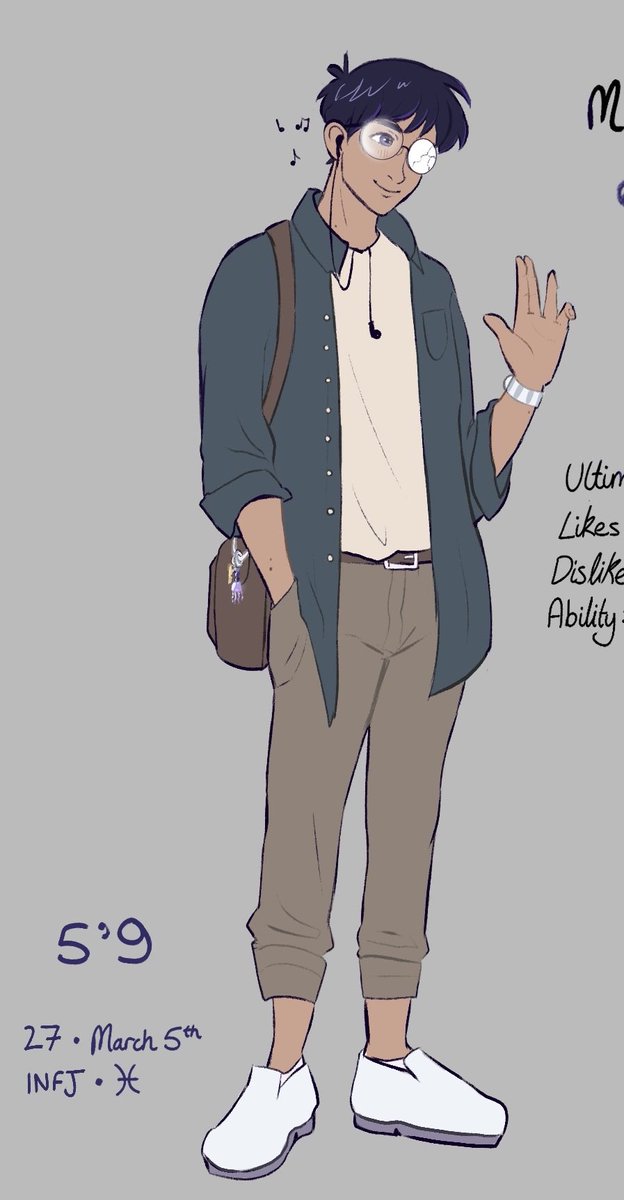 buttsnipe's tweet image. it's crazy how an episode of depression affects my art. im genuinely unwilling to put in an ounce of effort when i'm that low, understandably. there's only a few months between these two reference arts, same guy, same everything, i just had the energy to make it better.