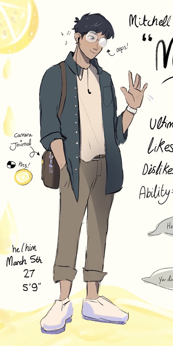 buttsnipe's tweet image. it's crazy how an episode of depression affects my art. im genuinely unwilling to put in an ounce of effort when i'm that low, understandably. there's only a few months between these two reference arts, same guy, same everything, i just had the energy to make it better.