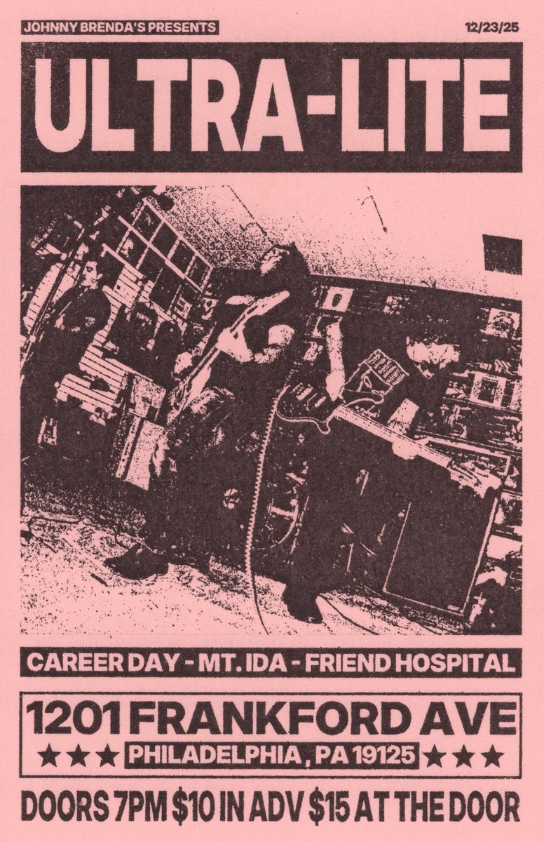 Ultra-Lite tweet media