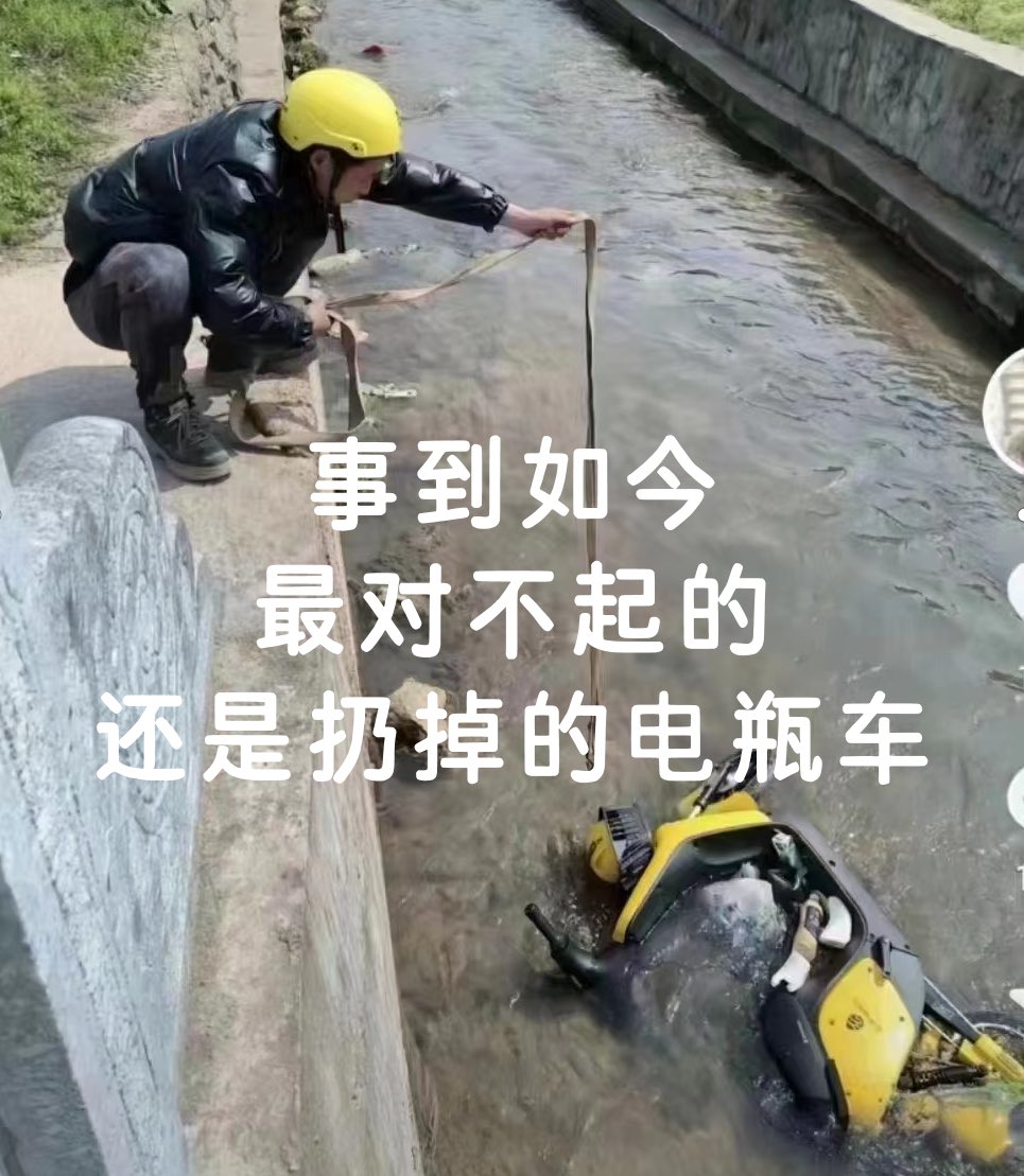 老实人 tweet media