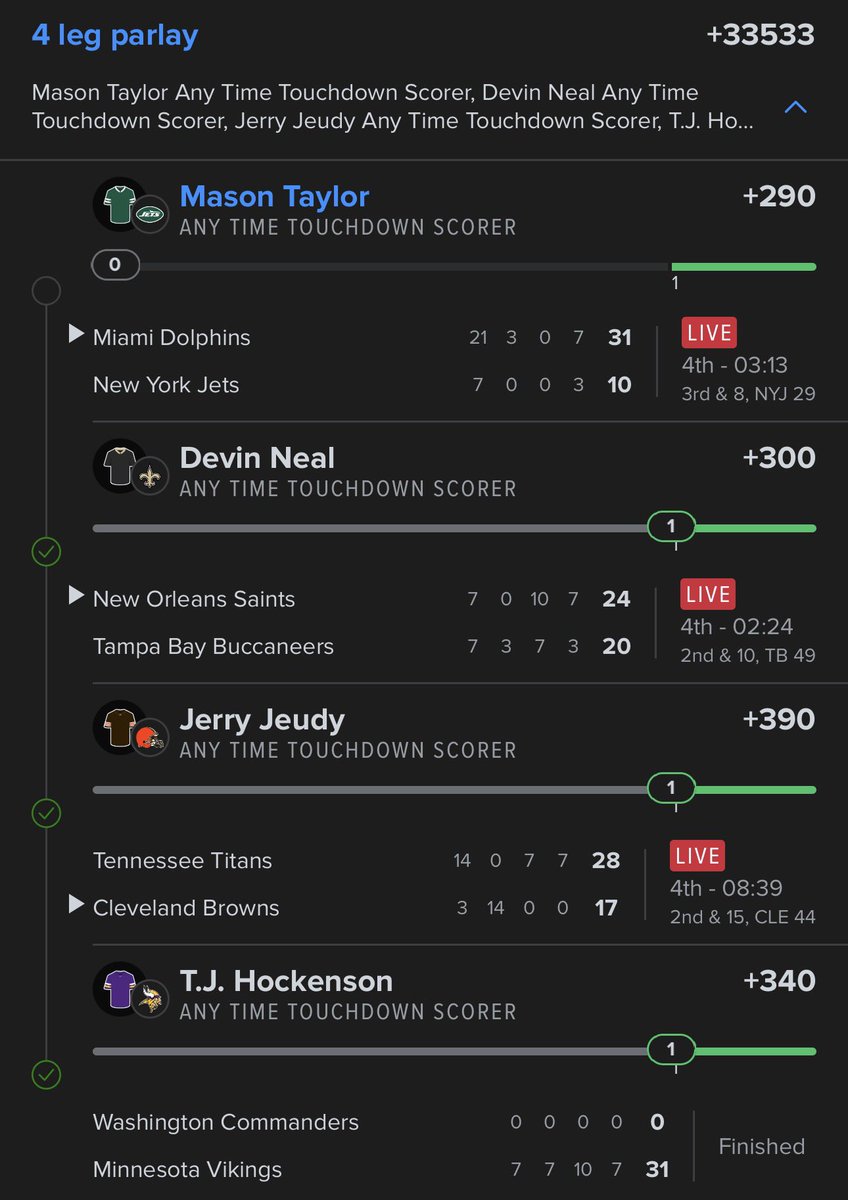 Could've been a legendary day 😭