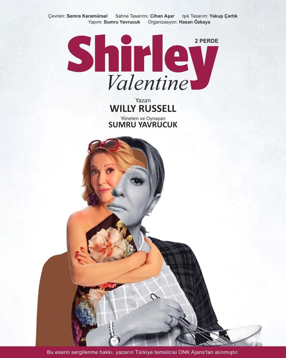 Tüm düşlerimizin hatrına… #Shirley #sumruyavrucuk #bakırköyleylagencer