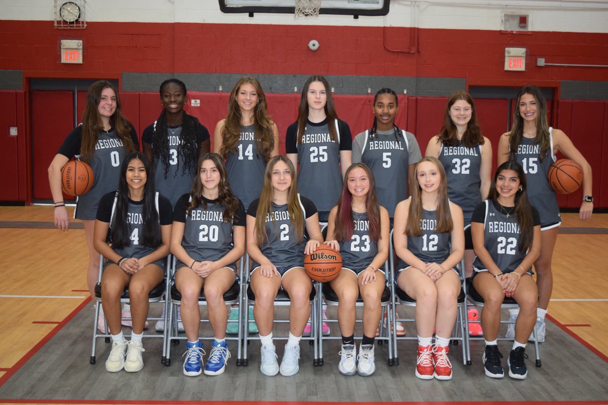 Parsippany Regional Girls Hoops tweet media