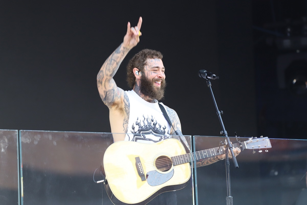 Post Malone Wants Goddess Of Desire’s Blessing Ahead Of India Concert After Massive Fire

allhiphop.com/news/post-malo…