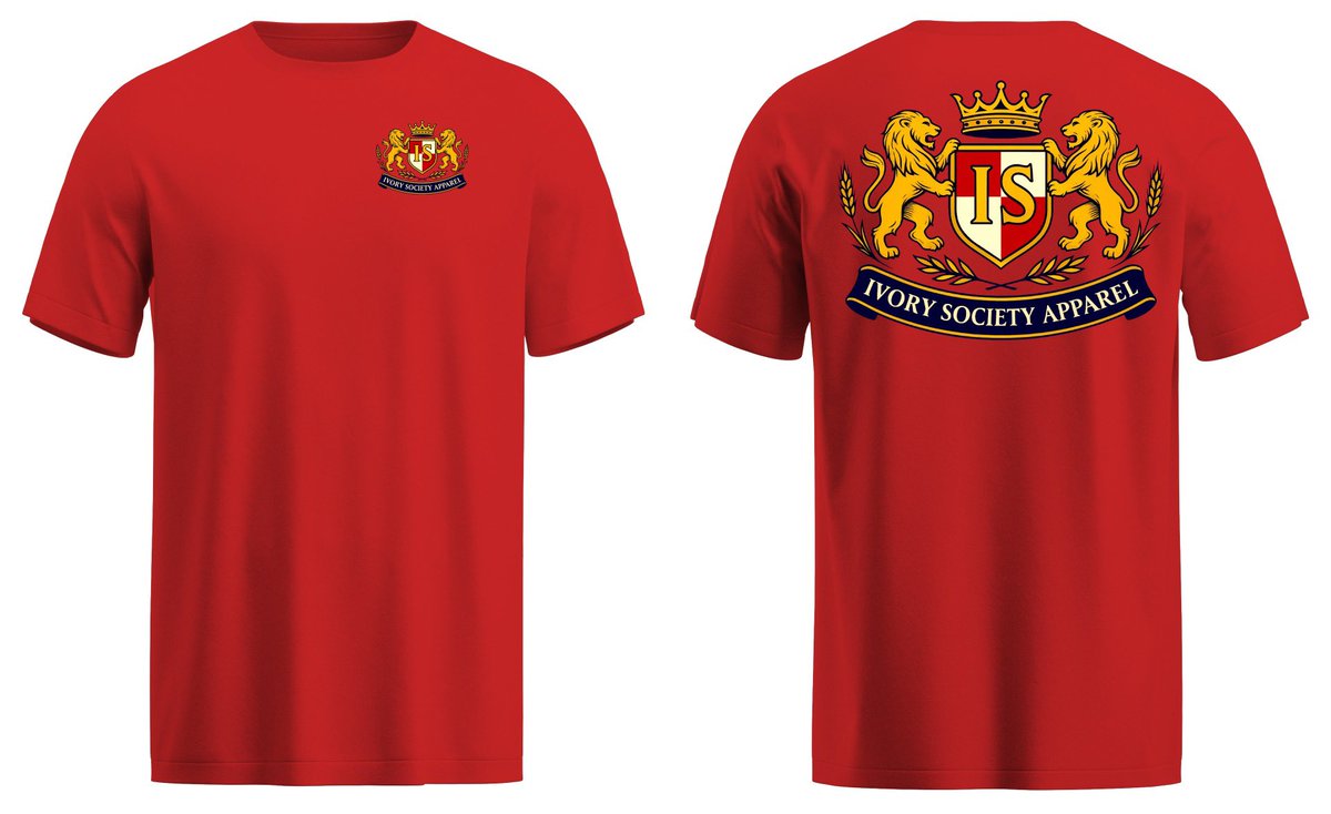 We are coming out swinging. 😎

Give us a follow and join the movement.