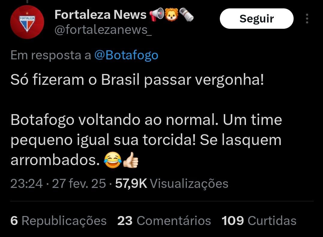 Rômulo Ribeiro★彡 tweet media