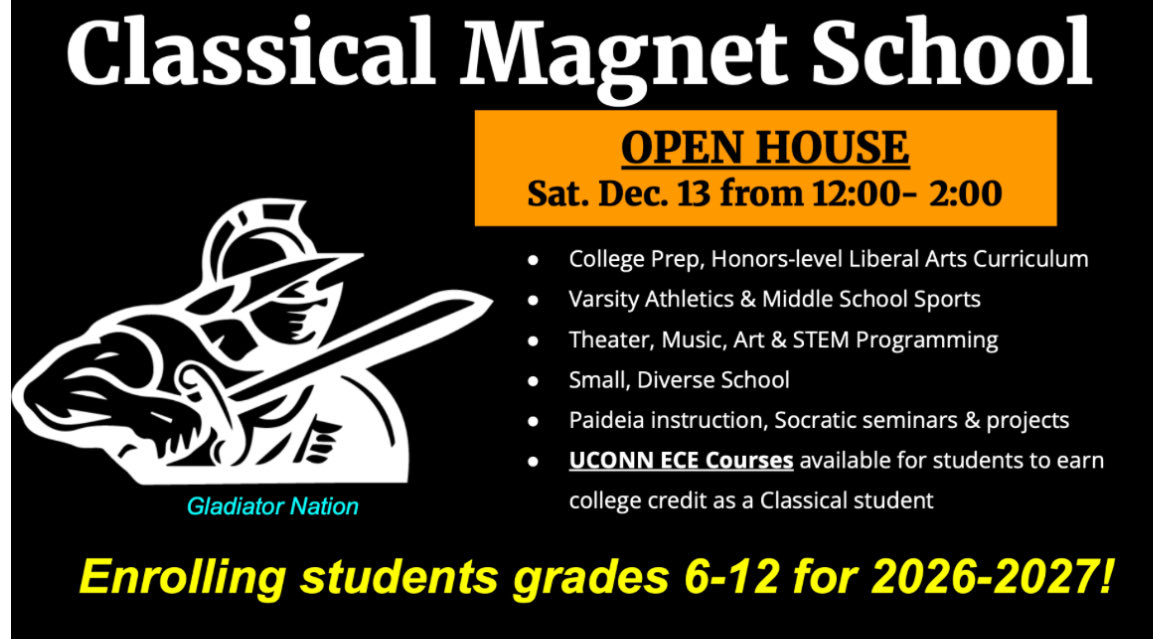 Classical Magnet tweet media