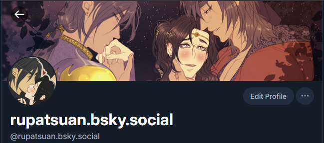 rupatsuan's tweet photo. Just a lil reminder that I'm also there, also woke up and started posting yet again ✨ https://t.co/mDH9RoqKrJ