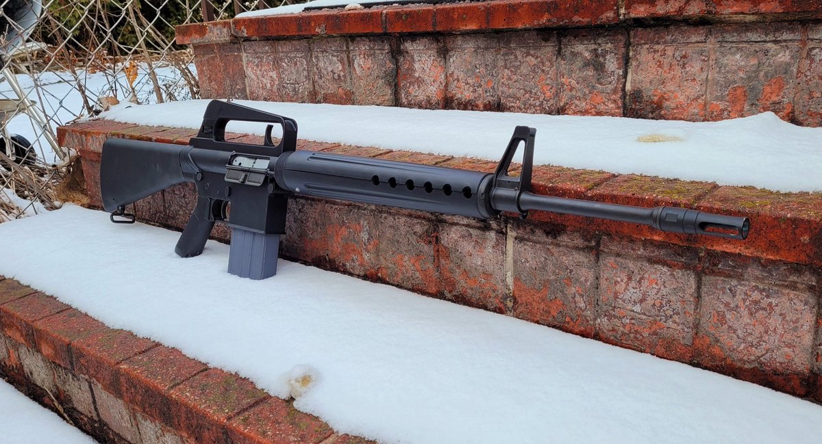 God I love AR10s.