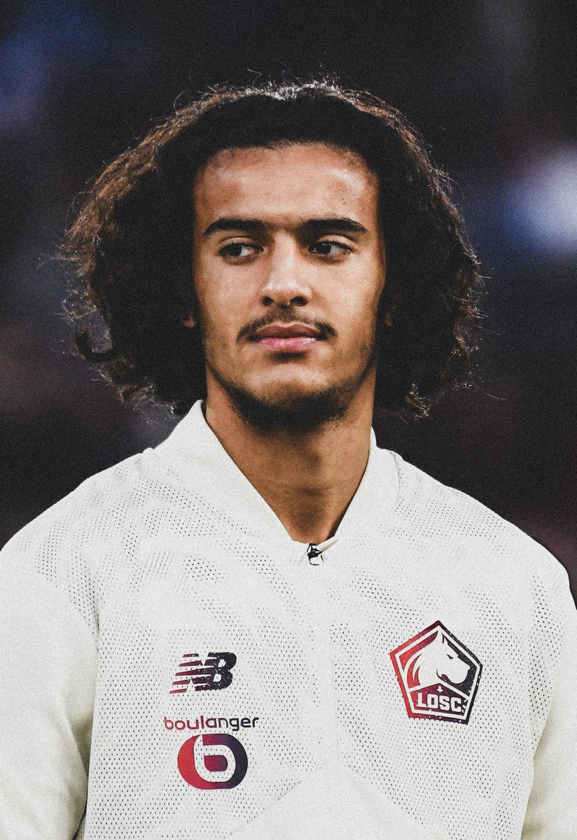 ❗إنتر يراقب لاعب خط وسط ليل، أيوب بوادي، الذي انضم إليه عام ٢٠٠٧.

– <a href="/footmercato/">Foot Mercato</a>