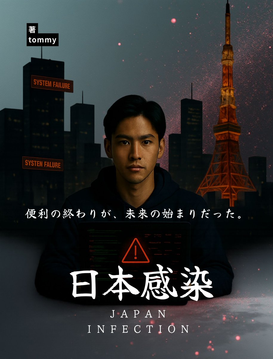 小説で賞をいただきました🏆 （ウソ）