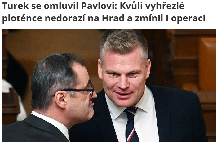 Když se z plánované návštěvy u prezidenta poserete tak, že si hnete plotýnkou. 🤣😂🤣🤡