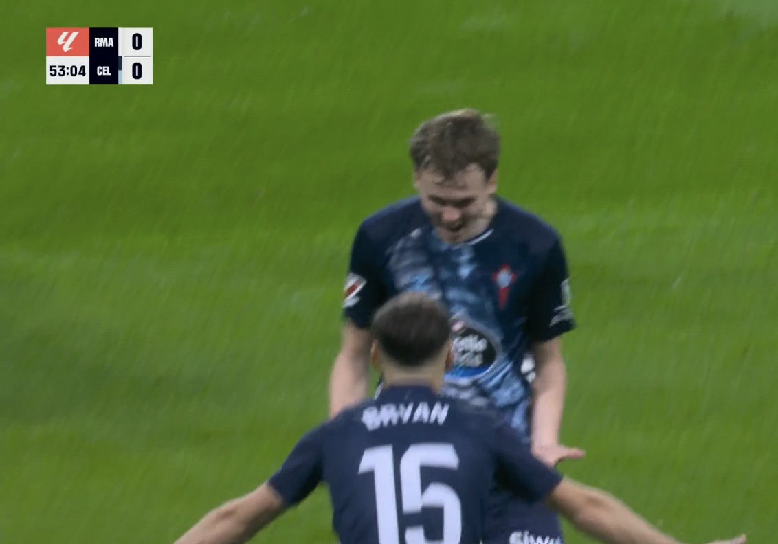 The Touchline | 𝐓 tweet media