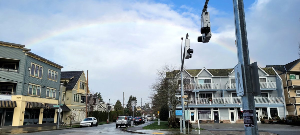 Happy Sunday to everyone 🌈  #RichmondBC Have a great week!