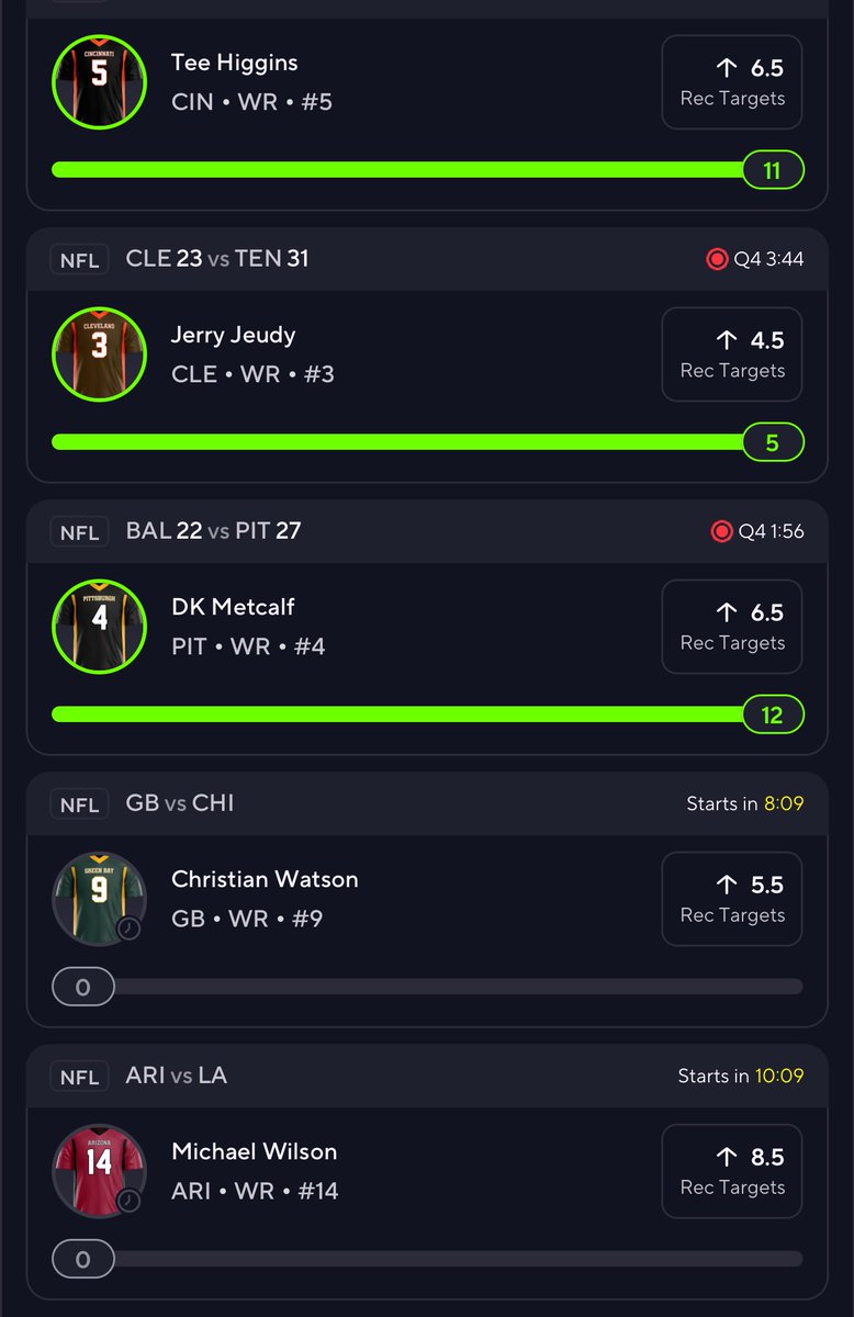 Prop Geek Zeke tweet media