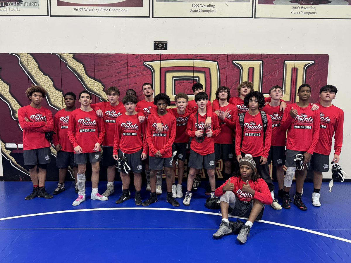 Great weekend for the Stallions. Now we get our football players back as well.