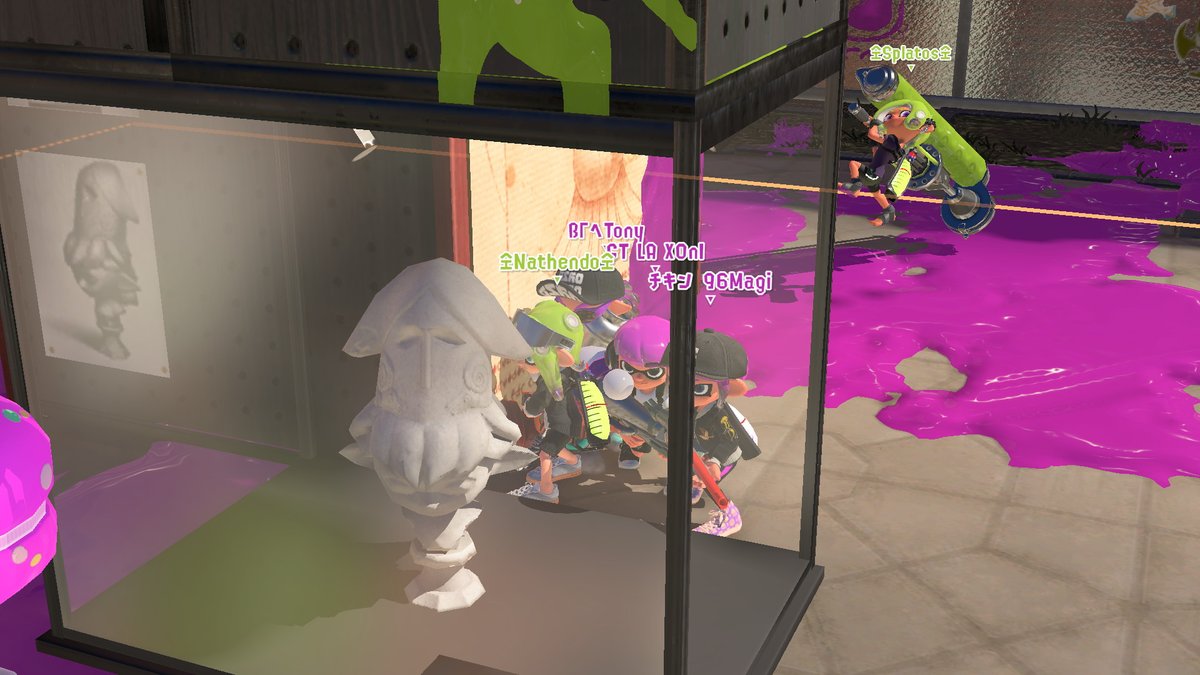 Ink Souls tweet media